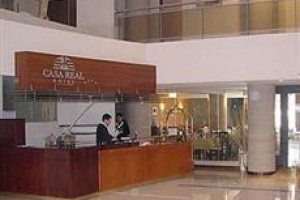 Casa Real Hotel Salta voted 4th best hotel in Salta
