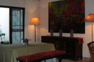 Casa Rose Bed and Breakfast Image