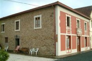Casa Rural A Pasada Hotel Cedeira Image