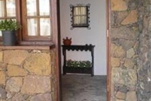 Casa Rural Aborigen Bimbache voted 7th best hotel in El Hierro