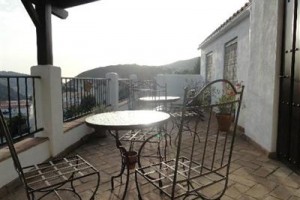 Bed & Breakfast Arroyo de la Greda Image