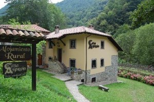 Casa Rural Aspron Hotel Cangas de Onis Image