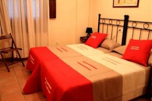 Casa Rural Azahar voted 7th best hotel in Priego de Córdoba