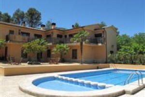Casa Rural Bons Aires voted 4th best hotel in Alcoy