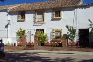 Casa Rural Camponubes Image