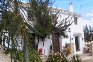 Casa Rural Cortijo Casablanca voted 9th best hotel in Priego de Córdoba