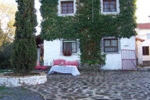 Casa Rural Cortijo Del Zoco Bajo Image