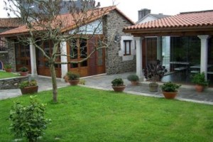 Casa Rural Dona Maria Image