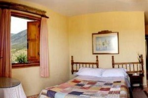 Casa Rural Fuente la Teja voted  best hotel in Guejar Sierra