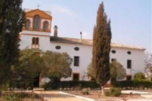 Casa Rural Herrera Villacarillo voted  best hotel in Villacarrillo