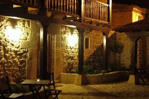 Casa Rural La Behetria voted  best hotel in Valle de Manzanedo