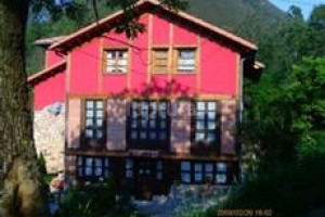 Casa Rural La Posada del Alba Image