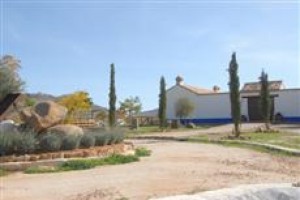 Casa Rural La Quinteria de Mora (Spain) voted  best hotel in Mora 