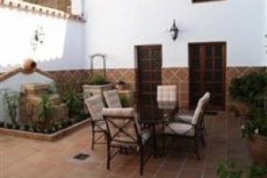 Casa Rural Las Nieves Image