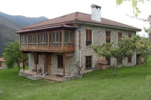 Casa Rural Los Llares Image