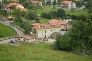 Casa Rural Oca Ruiloba Ribadesella Image