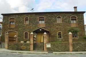 Casa Rural Pena Falcon Image