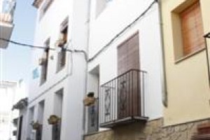 Casa Rural Tio Victoriano voted  best hotel in Espadilla