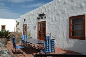 Casa Rural Vistas Salinas Lanzarote Image