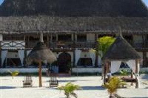 Casa Sandra Hotel Holbox Island Image