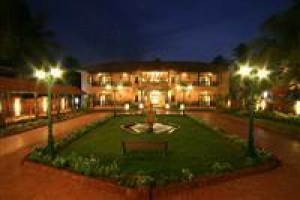 Casa Severina voted 4th best hotel in Calangute