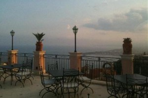 Casa Turchetti Bed & Breakfast Taormina Image