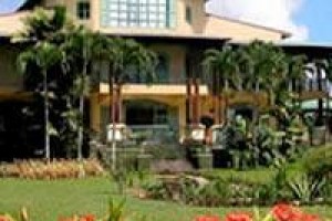 Hotel Casa Turire voted  best hotel in Turrialba