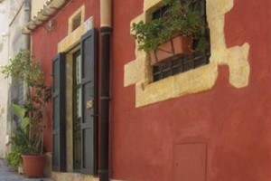 Casa Vacanza Araba Image