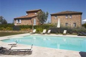 Casa Vacanze B&B Poggio Al Vento Toscana voted 5th best hotel in Foiano della Chiana