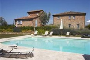 Casa Vacanze B&B Poggio Al Vento Toscana Image