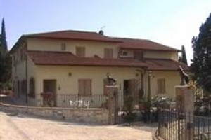 Casa Vacanze Bed & Breakfast Santa Caterina Asciano Image