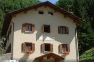 Casa Vacanze Ca' De Val Image