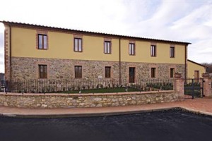 Casa Vacanze L'Oasi Del Grillo Apartment Castelnuovo Berardenga Image