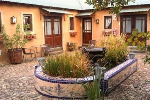 Casa Velha Guest House voted 2nd best hotel in Benoni