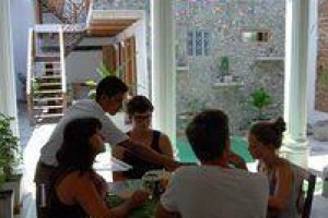 Casa Verde Hotel Image