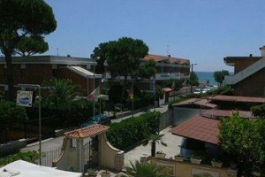 Hotel Casa Yvorio voted 7th best hotel in Terracina