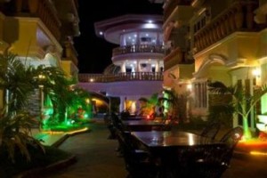Casablanca Hotel Condominium Resort Bar & Restaurant voted 5th best hotel in Olongapo City