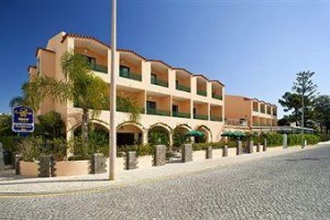 Casablanca Inn voted 6th best hotel in Monte Gordo