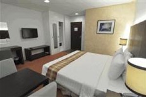Casablanca Suites voted 3rd best hotel in Legazpi City