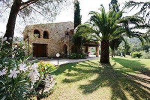 Casale Aronne Apartments Massa Marittima Image