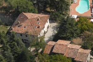 Casale Le Burgne voted 10th best hotel in Citta di Castello