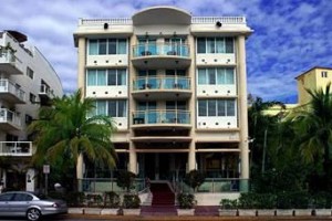 Casanova Suites on the Beach Image