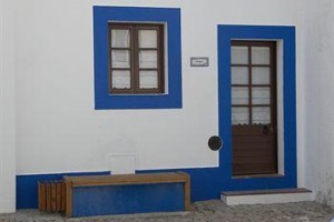 Casas De Romaria Hotel Mora (Portugal) Image