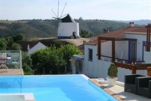 Casas Do Moinho Turismo De Aldeia Aljezur voted 5th best hotel in Aljezur