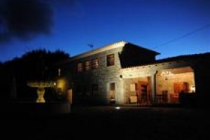 Casas do Rio voted  best hotel in Cossourado