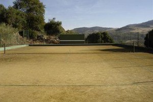 Casas Rurales Los Algarrobales Ronda Image