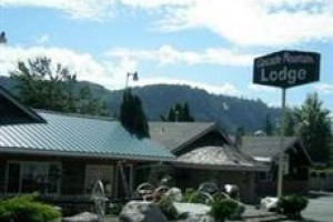 Cascade Mountain Lodge Concrete voted  best hotel in Concrete