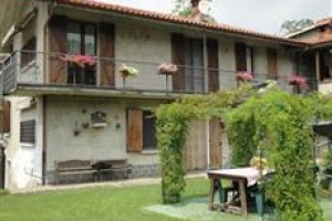 Cascina Bleggio Bed and Breakfast Caprino Bergamasco Image