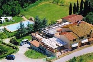 Cascina De' Fagiolari Hotel Lastra a Signa voted 3rd best hotel in Lastra a Signa