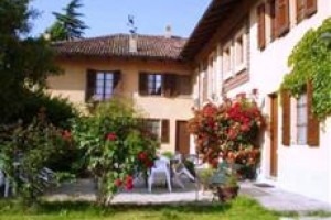 Cascina Delle Rose voted 3rd best hotel in Treiso